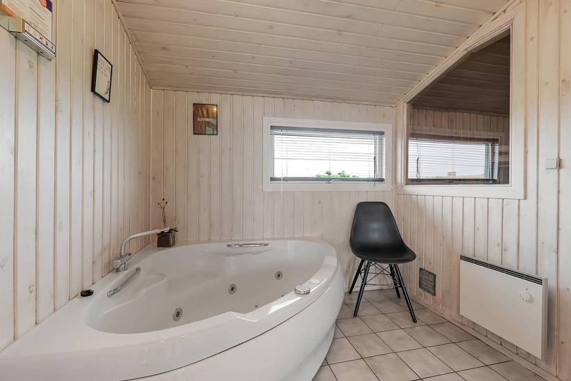 Foto von Ferienhaus DI09 in Vejlby Klit - Westjütland
