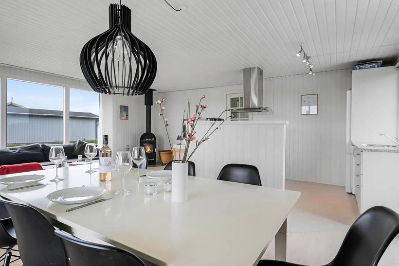 Foto von Ferienhaus DI09 in Vejlby Klit - Westjütland