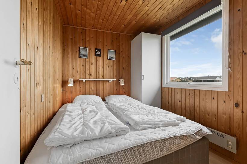 Foto von Ferienhaus DI09 in Vejlby Klit - Westjütland