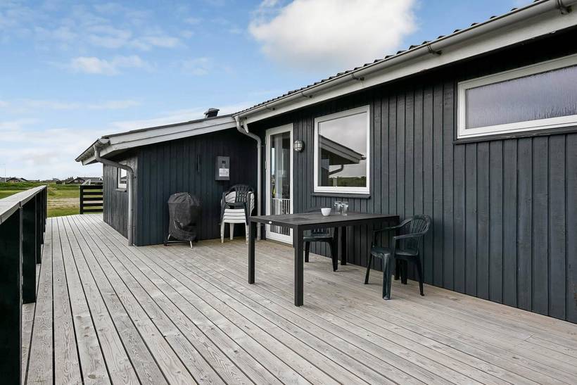 Foto von Ferienhaus DI09 in Vejlby Klit - Westjütland