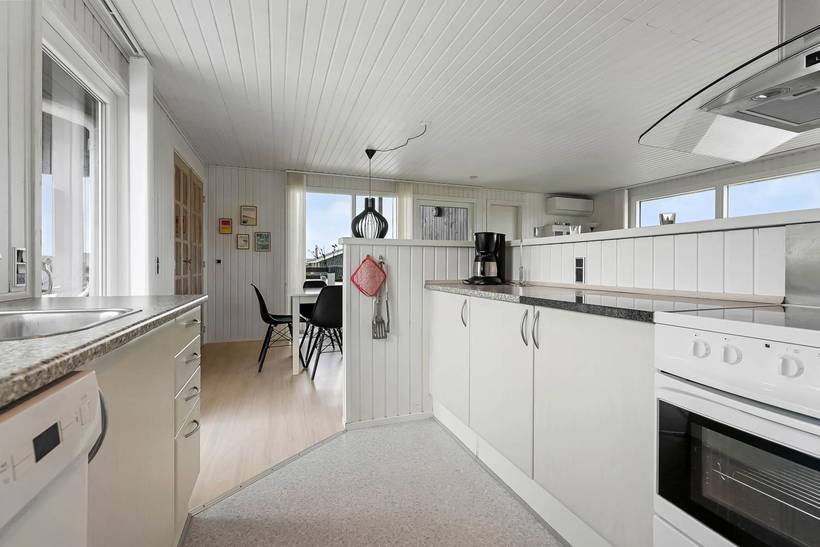 Foto von Ferienhaus DI09 in Vejlby Klit - Westjütland