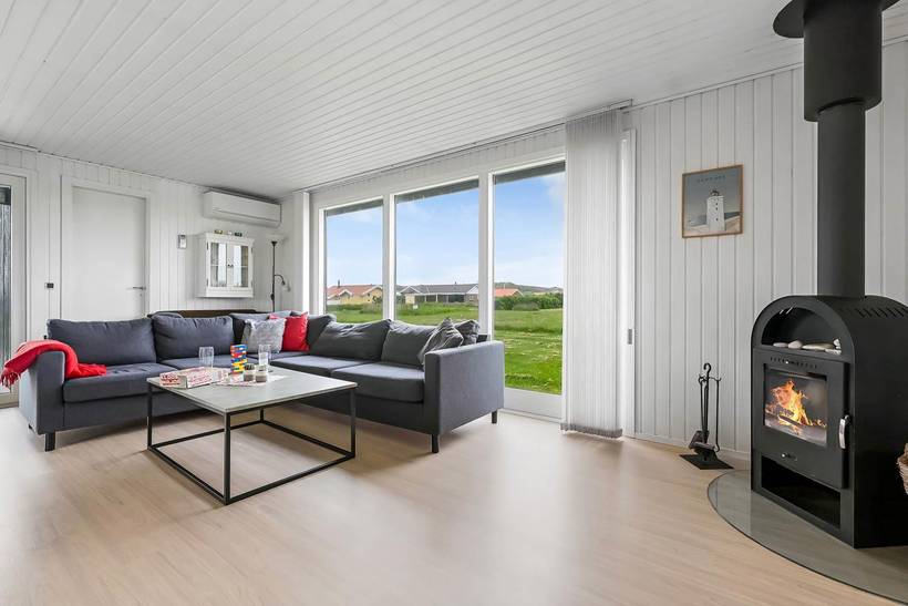 Foto von Ferienhaus DI09 in Vejlby Klit - Westjütland