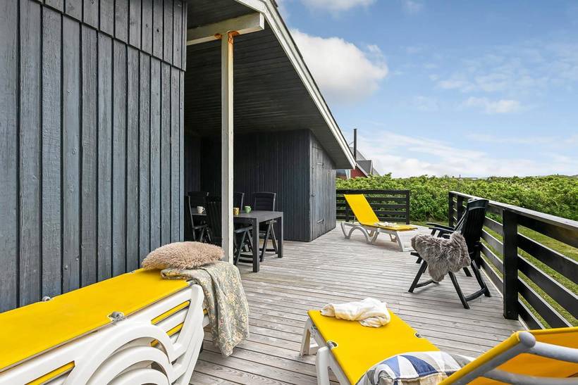 Foto von Ferienhaus DI09 in Vejlby Klit - Westjütland