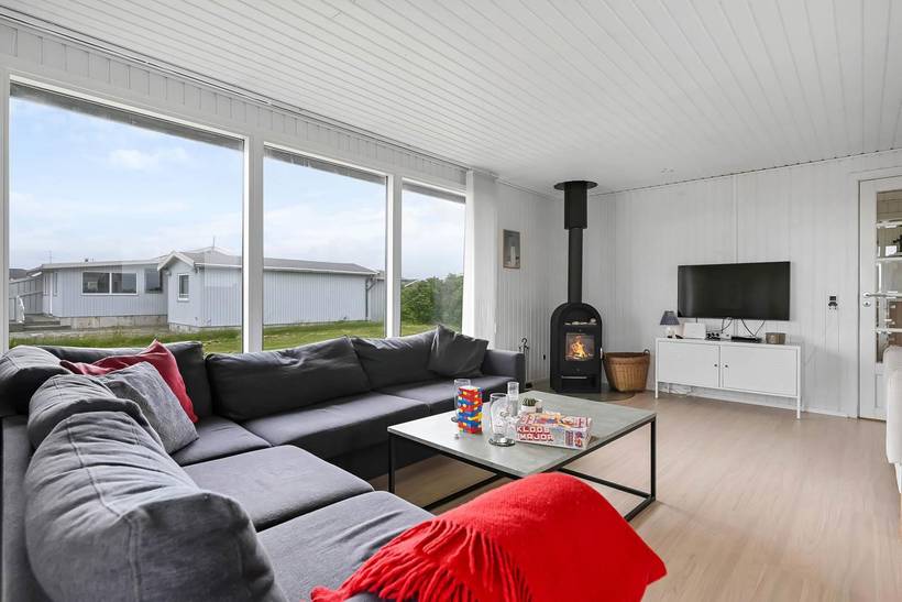 Foto von Ferienhaus DI09 in Vejlby Klit - Westjütland