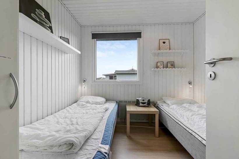 Foto von Ferienhaus DI09 in Vejlby Klit - Westjütland