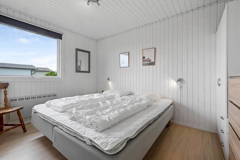 Foto von Ferienhaus DI09 in Vejlby Klit - Westjütland