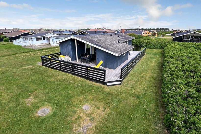 Foto von Ferienhaus DI09 in Vejlby Klit - Westjütland