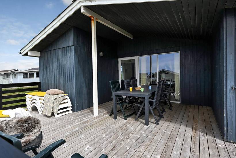 Foto von Ferienhaus DI09 in Vejlby Klit - Westjütland