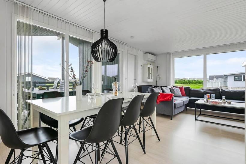 Foto von Ferienhaus DI09 in Vejlby Klit - Westjütland