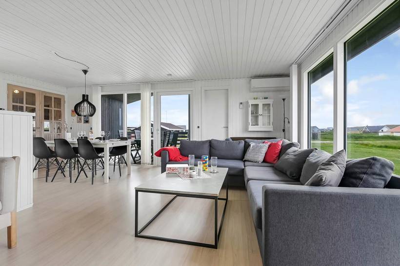 Foto von Ferienhaus DI09 in Vejlby Klit - Westjütland