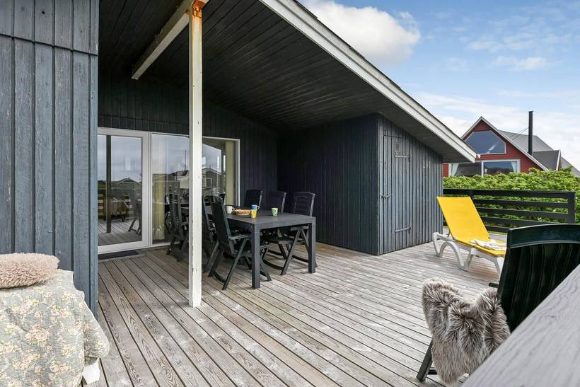 Foto von Ferienhaus DI09 in Vejlby Klit - Westjütland