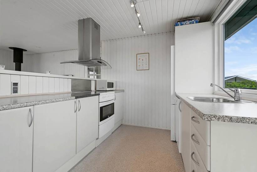 Foto von Ferienhaus DI09 in Vejlby Klit - Westjütland