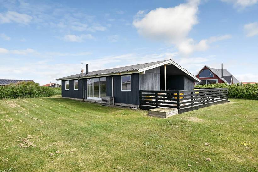 Foto von Ferienhaus DI09 in Vejlby Klit - Westjütland