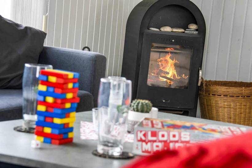 Foto von Ferienhaus DI09 in Vejlby Klit - Westjütland