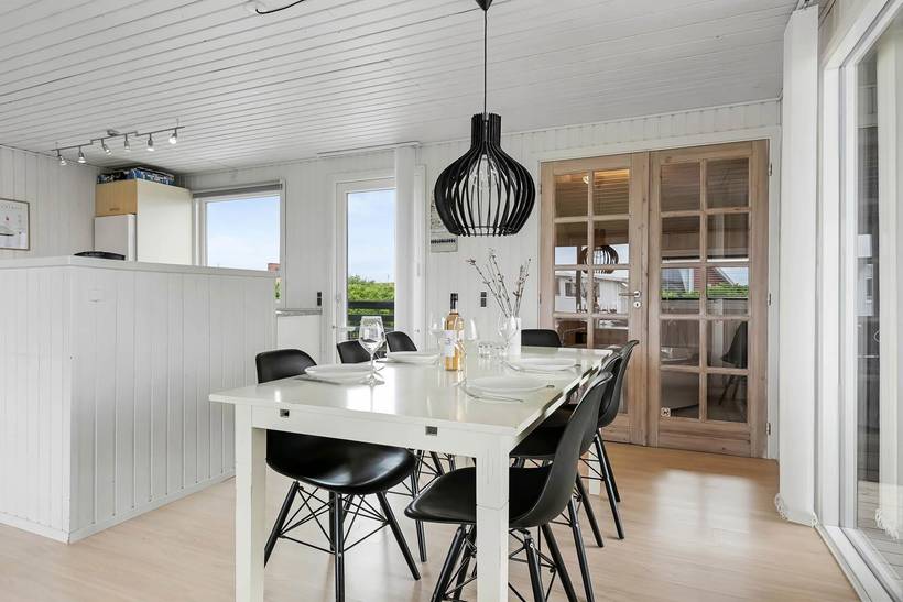 Foto von Ferienhaus DI09 in Vejlby Klit - Westjütland