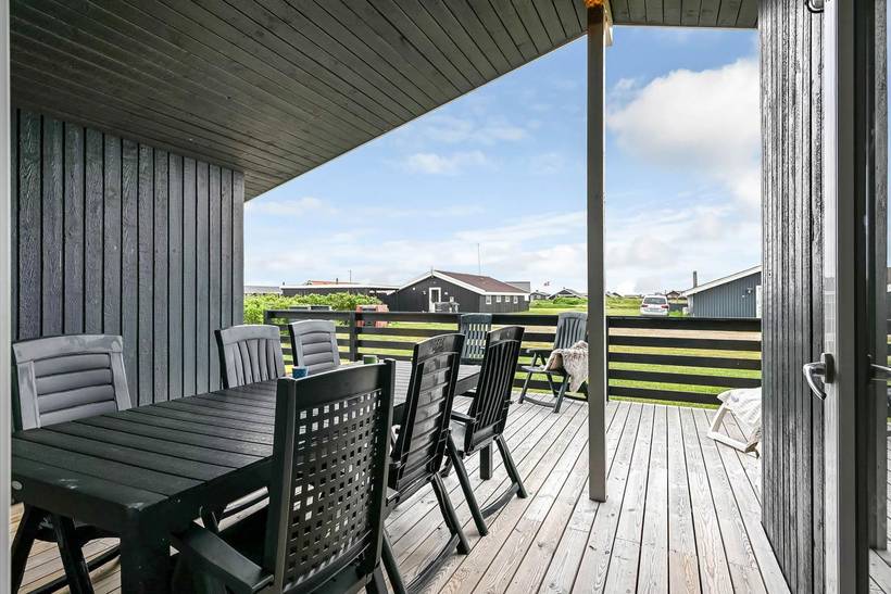 Foto von Ferienhaus DI09 in Vejlby Klit - Westjütland