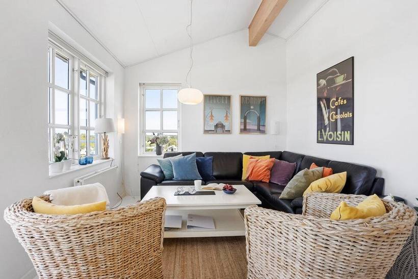 Foto von Ferienhaus DI10 in Bagenkop - Langeland