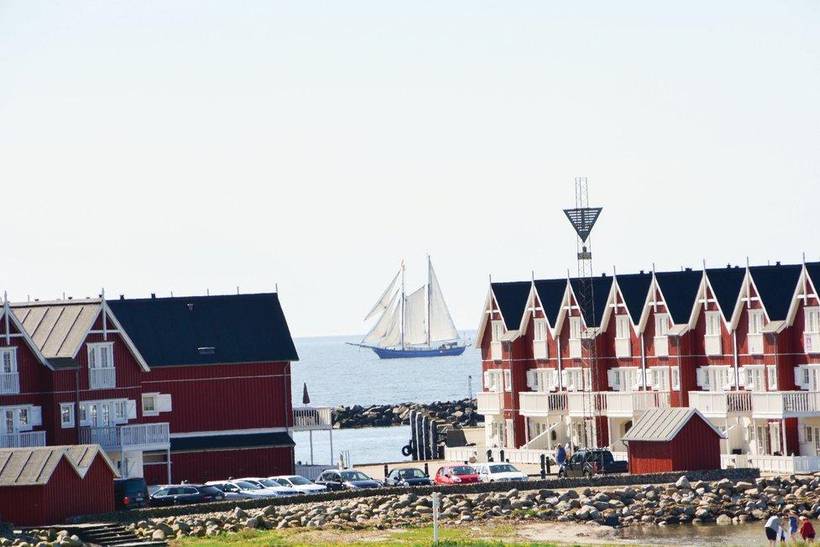 Foto von Ferienhaus DI10 in Bagenkop - Langeland