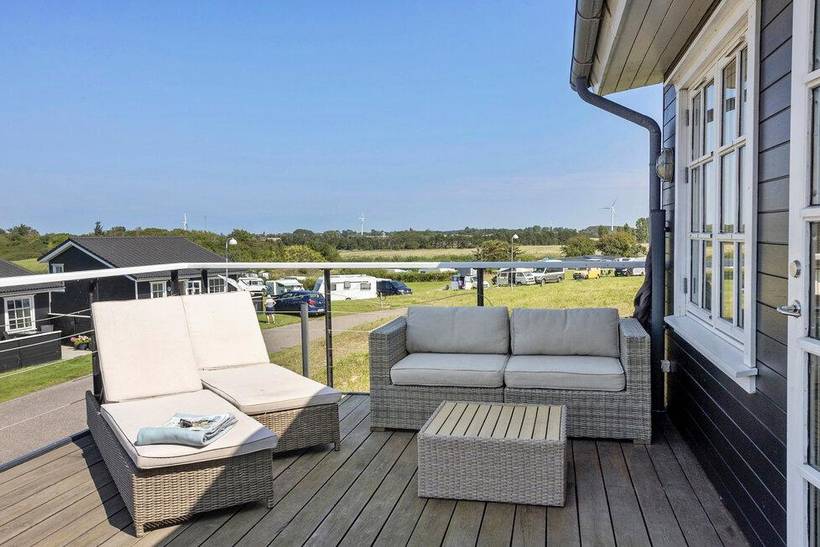 Foto von Ferienhaus DI10 in Bagenkop - Langeland