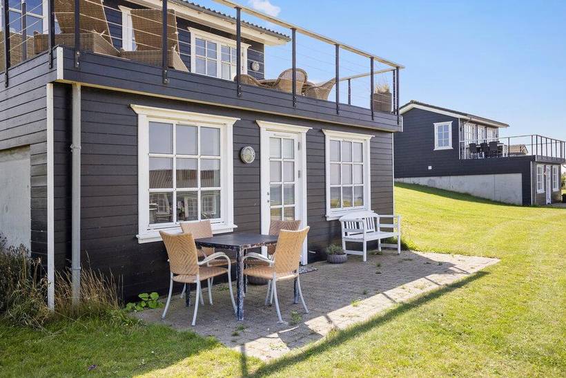 Foto von Ferienhaus DI10 in Bagenkop - Langeland