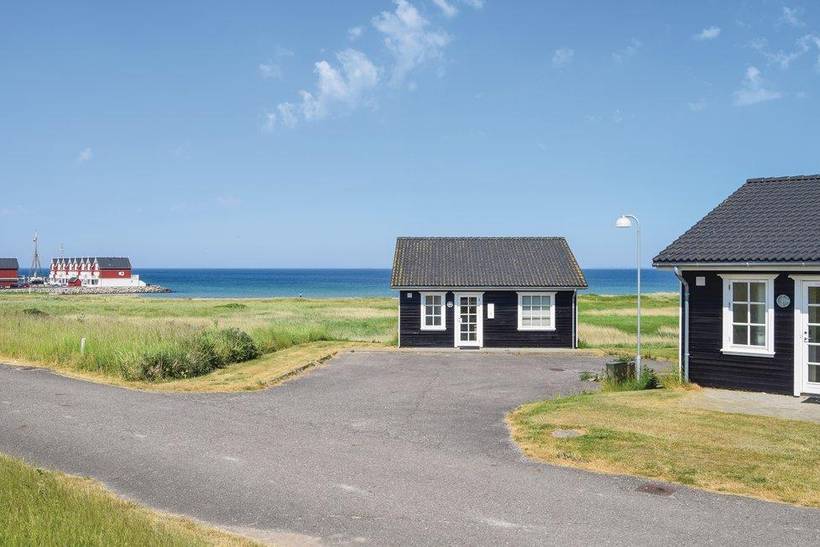 Foto von Ferienhaus DI10 in Bagenkop - Langeland