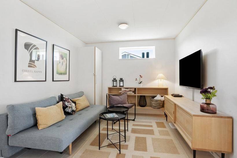 Foto von Ferienhaus DI10 in Bagenkop - Langeland