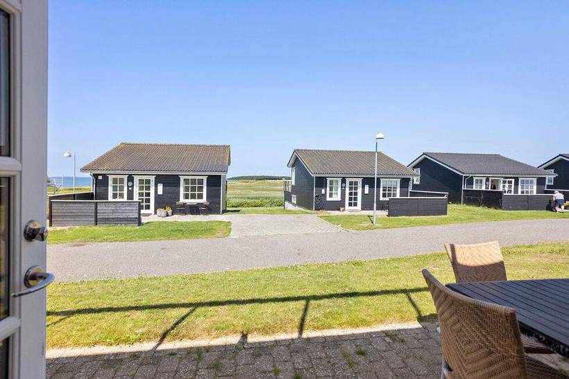 Foto von Ferienhaus DI10 in Bagenkop - Langeland