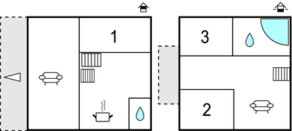 Vorschaubild von Ferienhaus DI10 in Bagenkop - Langeland