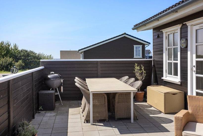 Foto von Ferienhaus DI10 in Bagenkop - Langeland