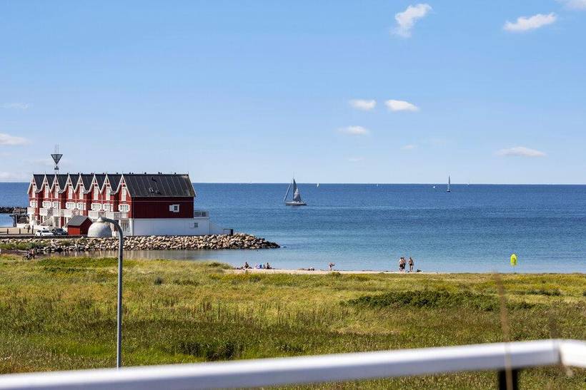 Foto von Ferienhaus DI10 in Bagenkop - Langeland