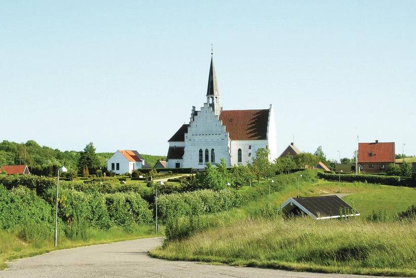 Foto von Ferienhaus DI10 in Bagenkop - Langeland