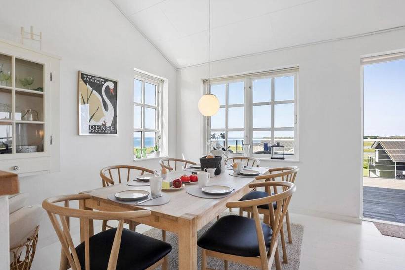 Foto von Ferienhaus DI10 in Bagenkop - Langeland