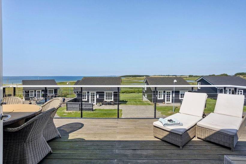 Foto von Ferienhaus DI10 in Bagenkop - Langeland