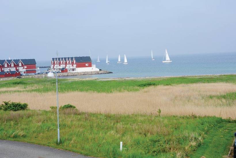 Foto von Ferienhaus DI10 in Bagenkop - Langeland