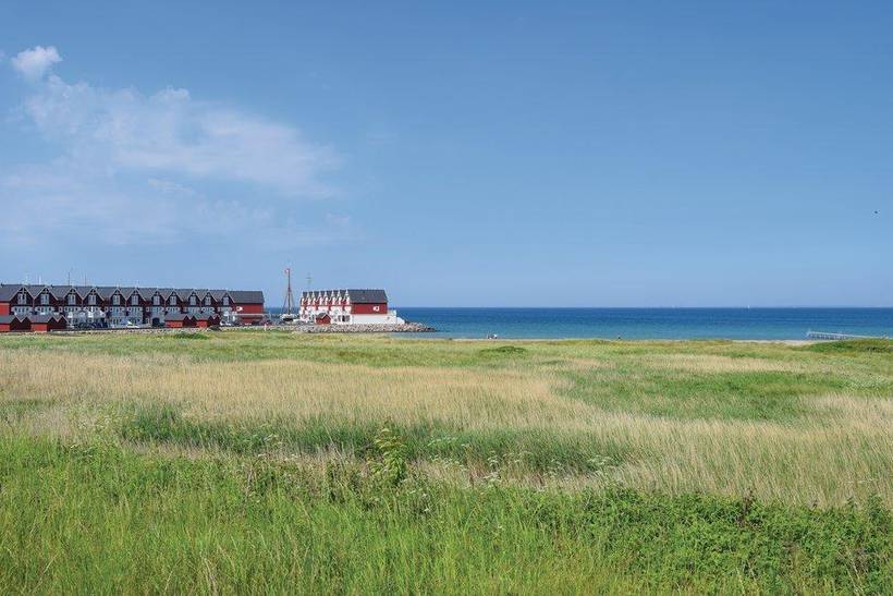 Foto von Ferienhaus DI10 in Bagenkop - Langeland