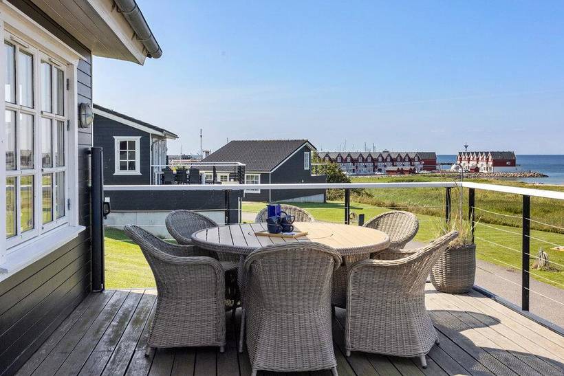 Foto von Ferienhaus DI10 in Bagenkop - Langeland