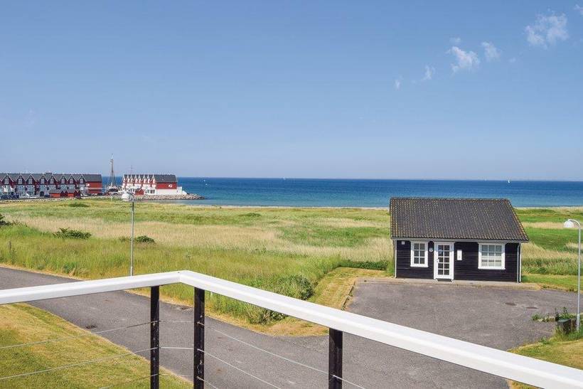 Foto von Ferienhaus DI10 in Bagenkop - Langeland