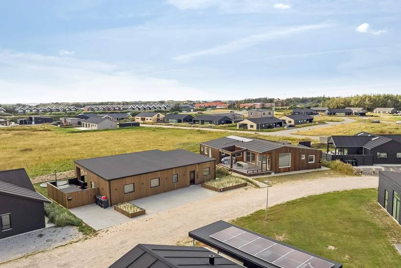 Foto von Ferienhaus DI11 in Løkken - Nordjütland