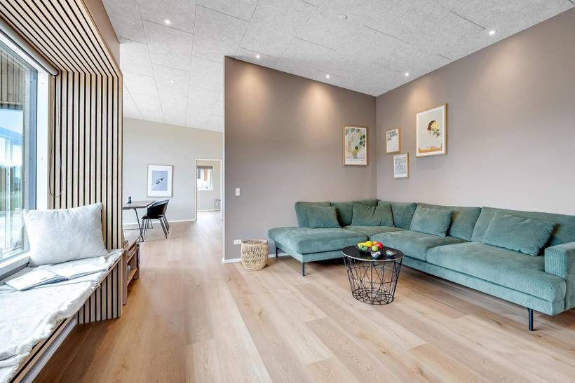 Foto von Ferienhaus DI11 in Løkken - Nordjütland