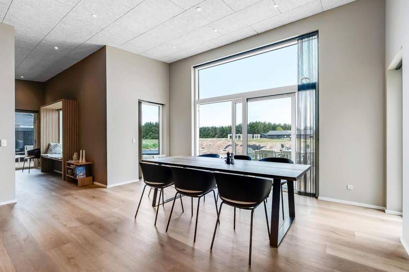 Foto von Ferienhaus DI11 in Løkken - Nordjütland