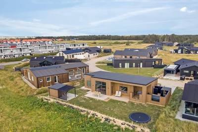 Vorschaubild von Ferienhaus DI11 in Løkken - Nordjütland