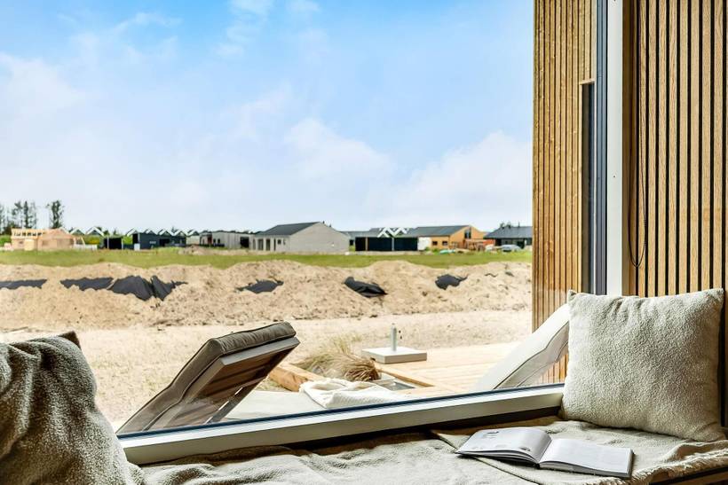 Foto von Ferienhaus DI11 in Løkken - Nordjütland