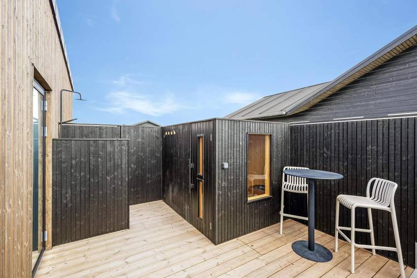 Foto von Ferienhaus DI11 in Løkken - Nordjütland