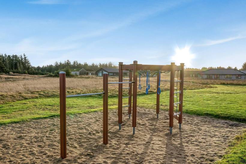 Foto von Ferienhaus DI11 in Løkken - Nordjütland