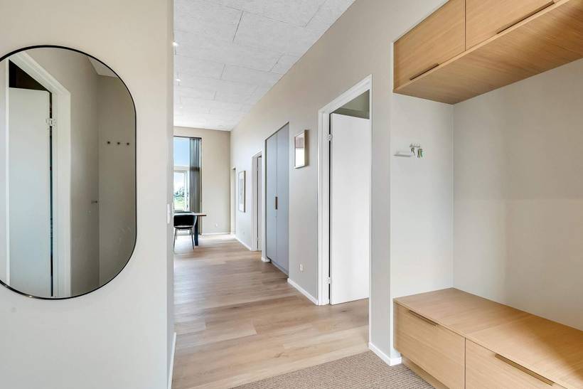Foto von Ferienhaus DI11 in Løkken - Nordjütland