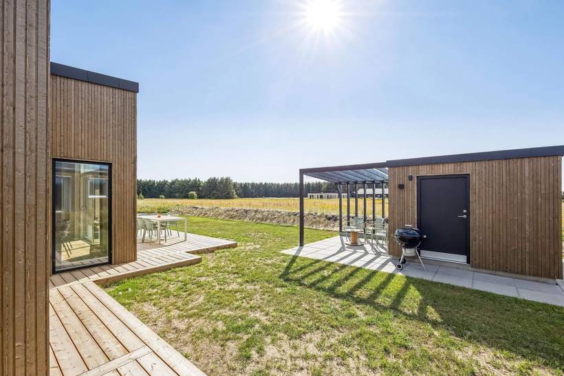 Foto von Ferienhaus DI11 in Løkken - Nordjütland