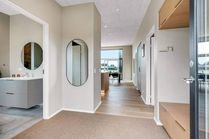 Foto von Ferienhaus DI11 in Løkken - Nordjütland