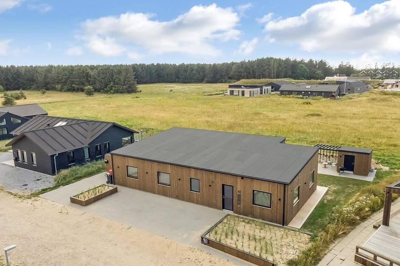 Foto von Ferienhaus DI11 in Løkken - Nordjütland