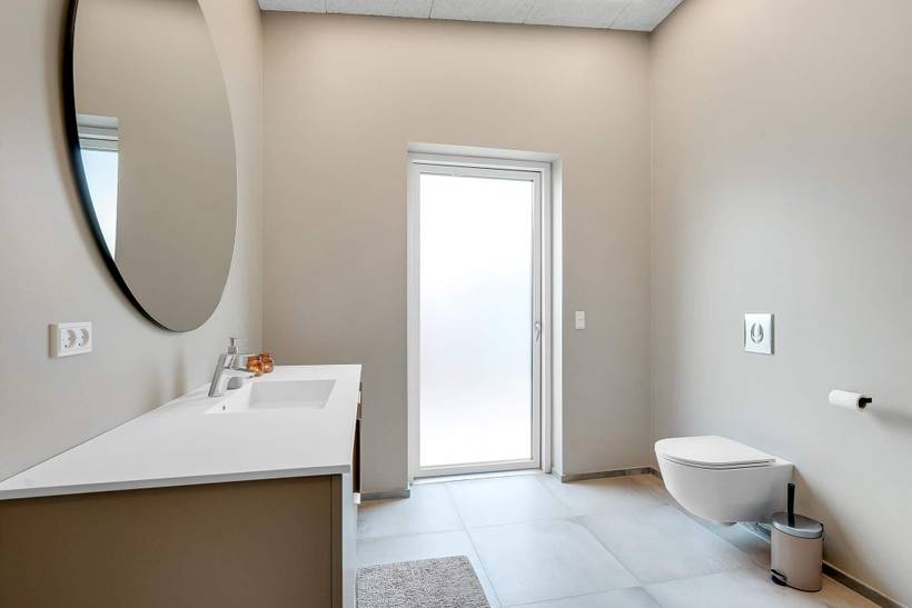 Foto von Ferienhaus DI11 in Løkken - Nordjütland