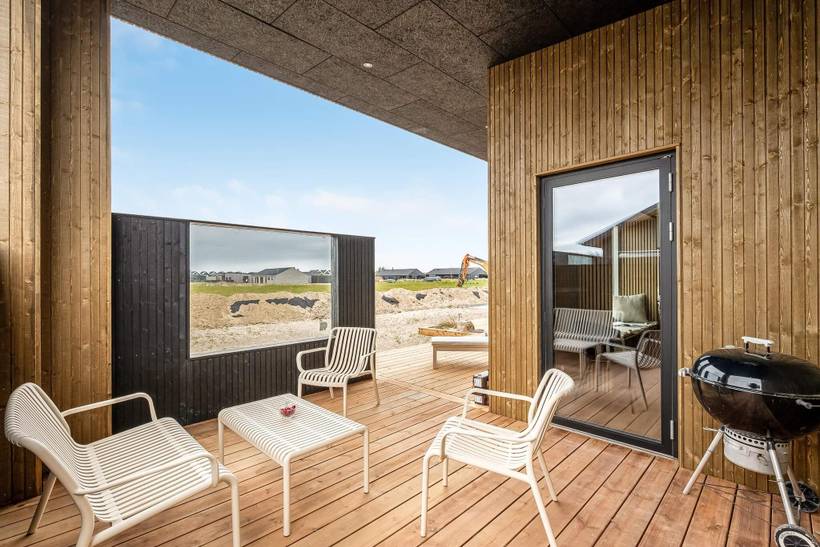 Foto von Ferienhaus DI11 in Løkken - Nordjütland